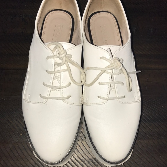 ASOS platform shoes - Picture 2 of 7